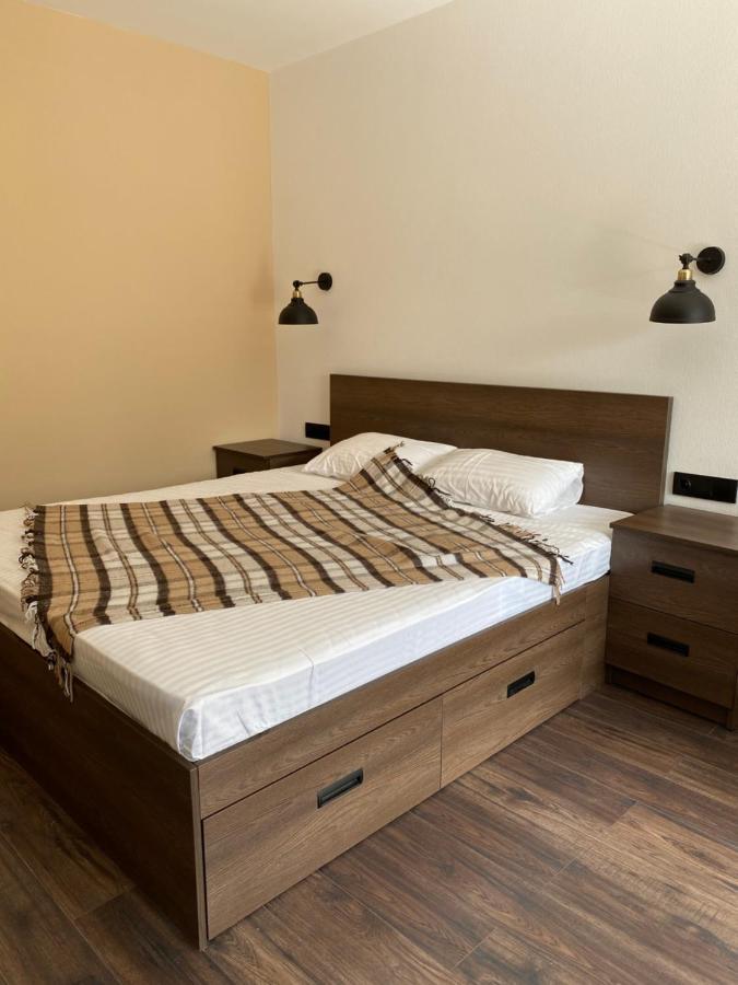 Park Apartment Βίνιτσα Εξωτερικό φωτογραφία