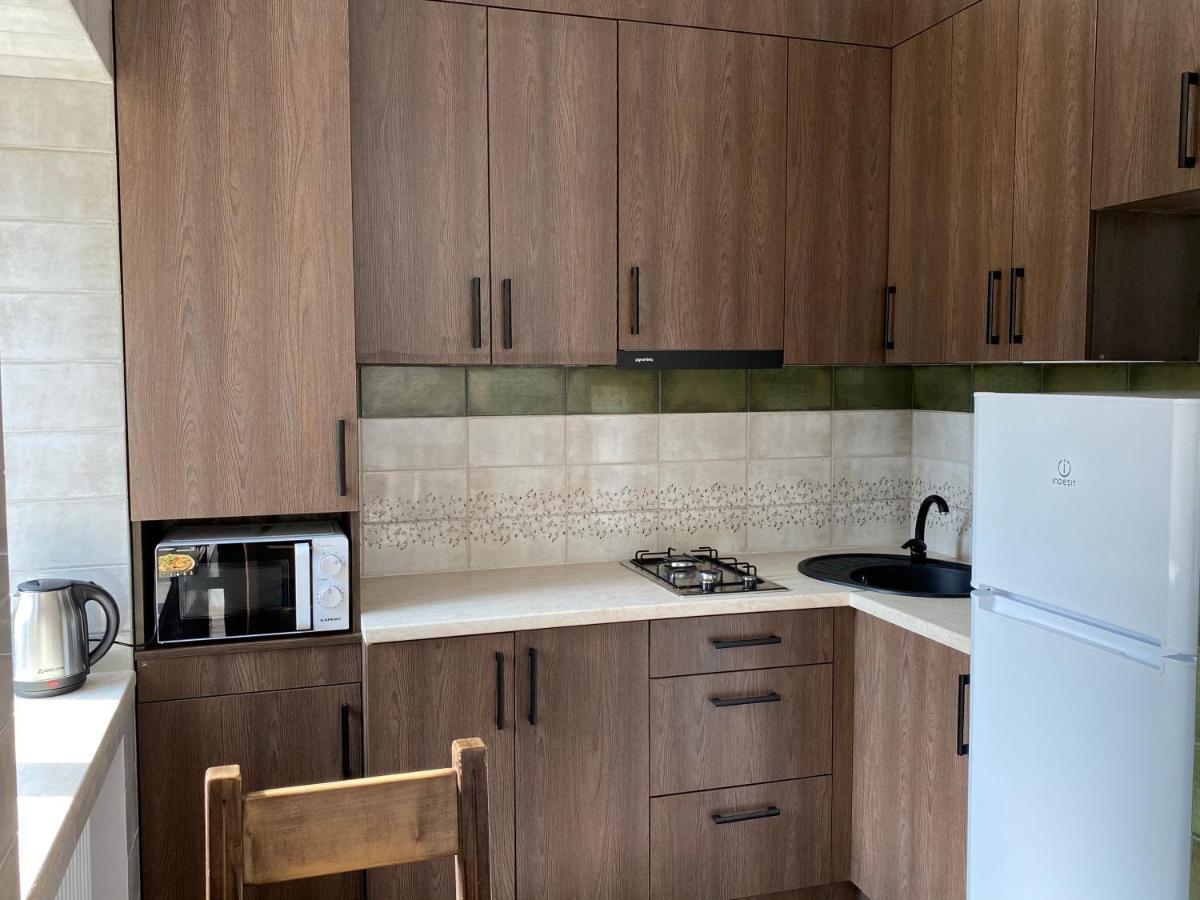 Park Apartment Βίνιτσα Εξωτερικό φωτογραφία