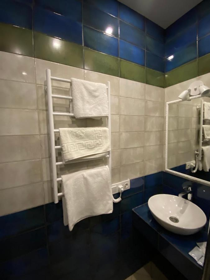 Park Apartment Βίνιτσα Εξωτερικό φωτογραφία