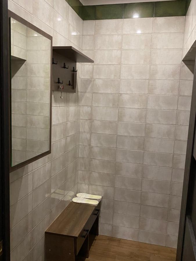 Park Apartment Βίνιτσα Εξωτερικό φωτογραφία